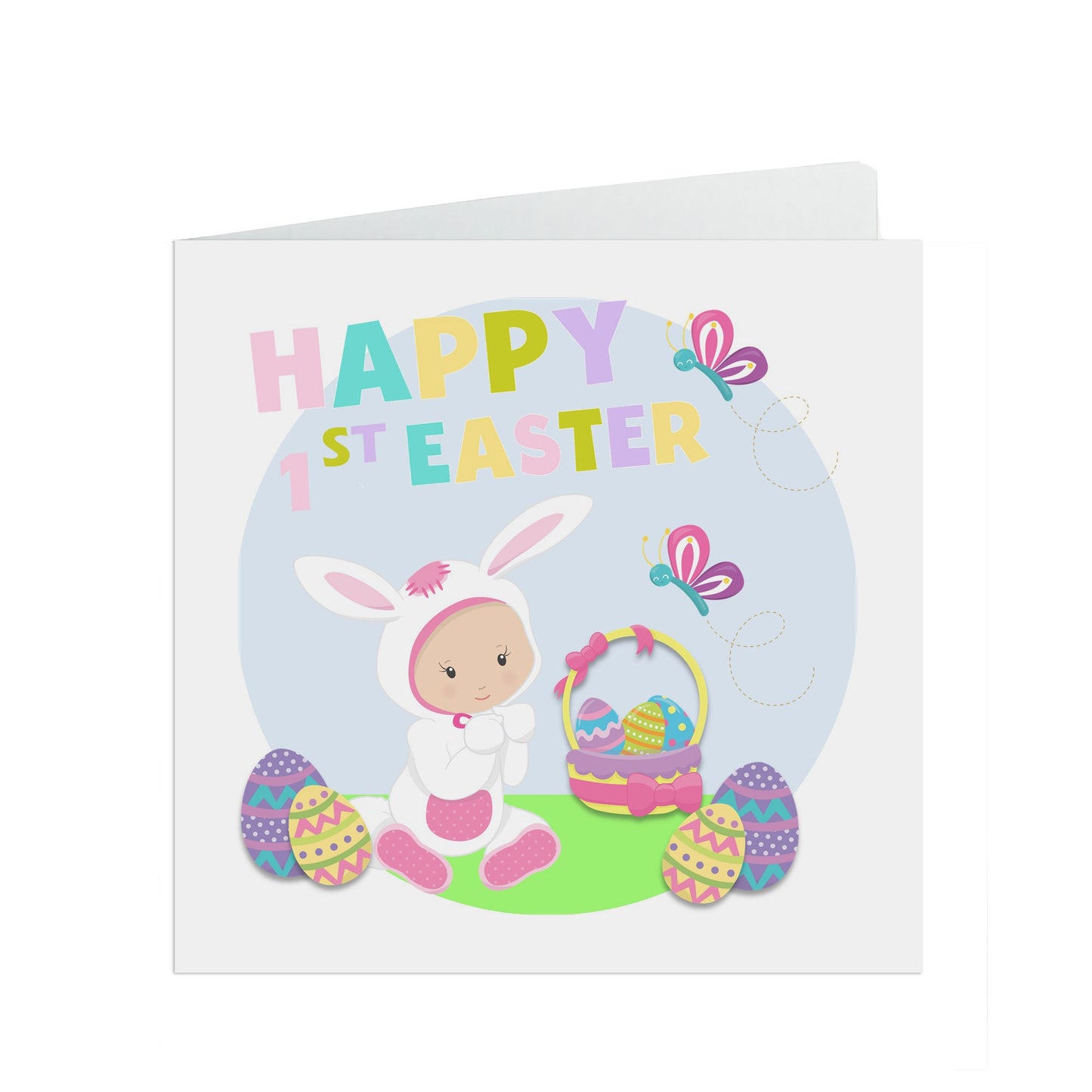 PMPrinted | Easter Card