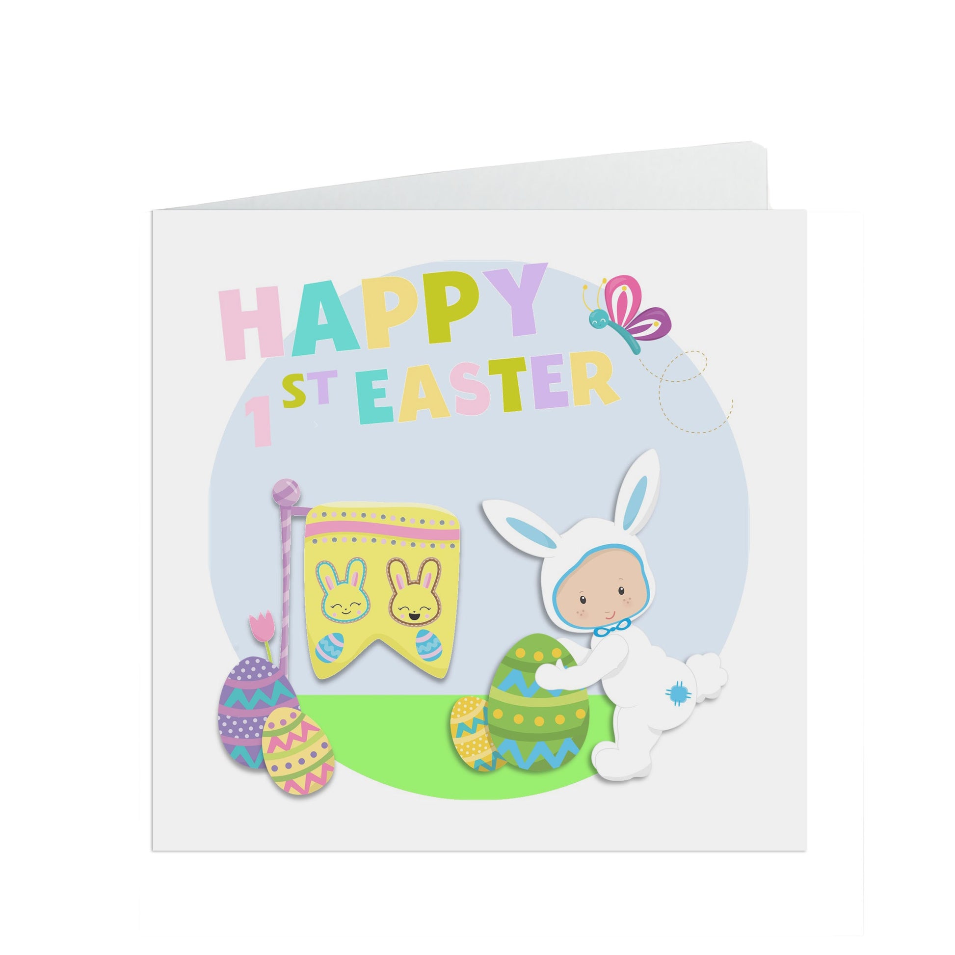 PMPrinted | Easter Card