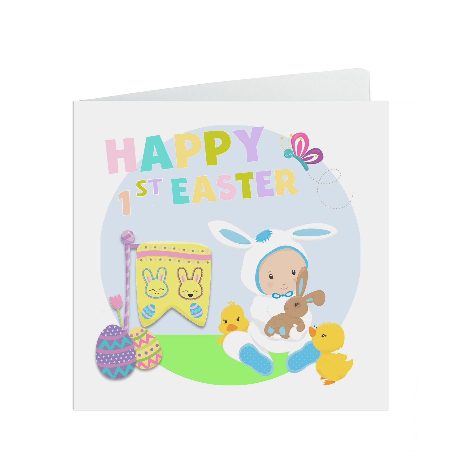 PMPrinted | Easter Card