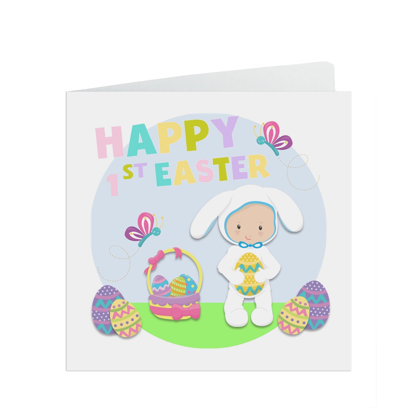 PMPrinted | Easter Card